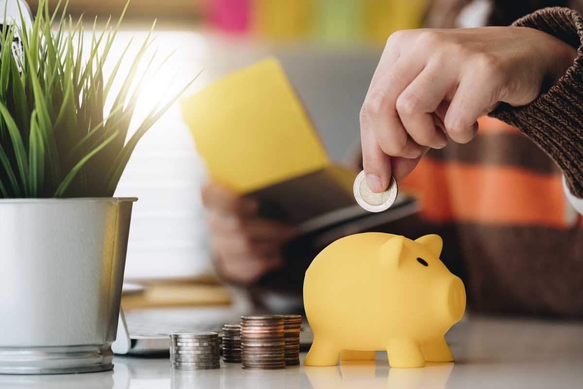 How to Save for Retirement in Your 20s