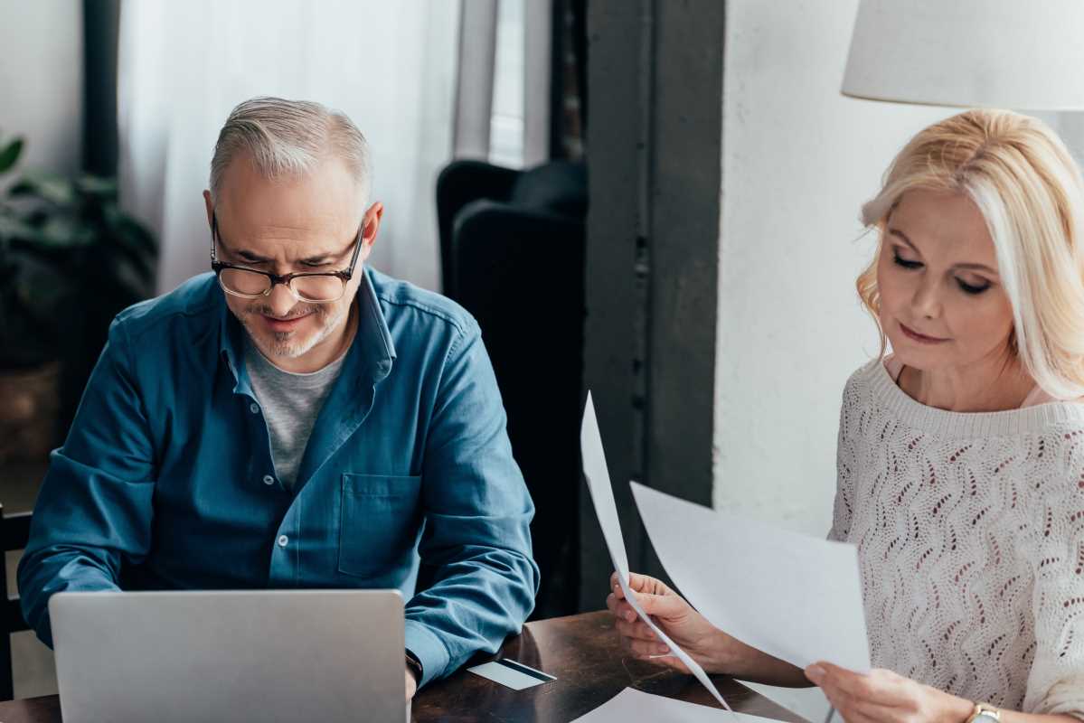 Navigating the Basics of Retirement Accounts