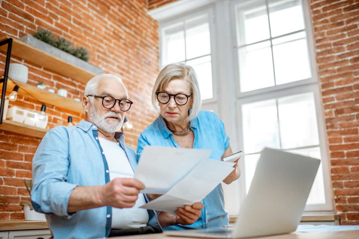 Navigating the Basics of Retirement Accounts