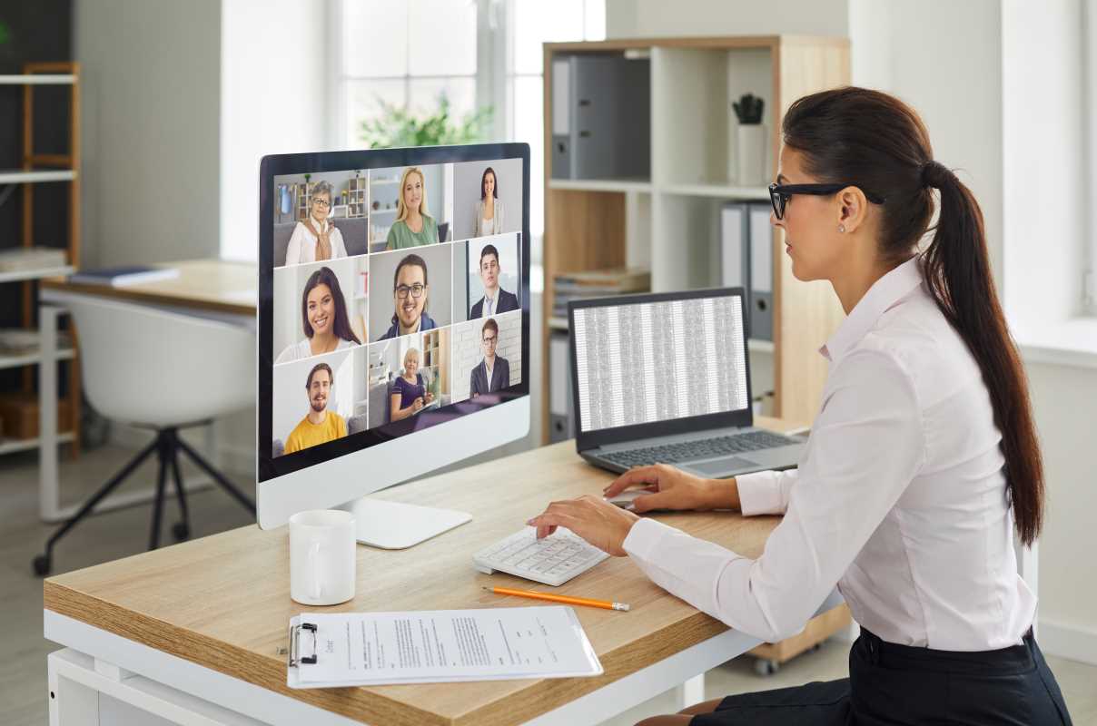 How Remote Work Tools Are Helping Companies Thrive Post-Pandemic