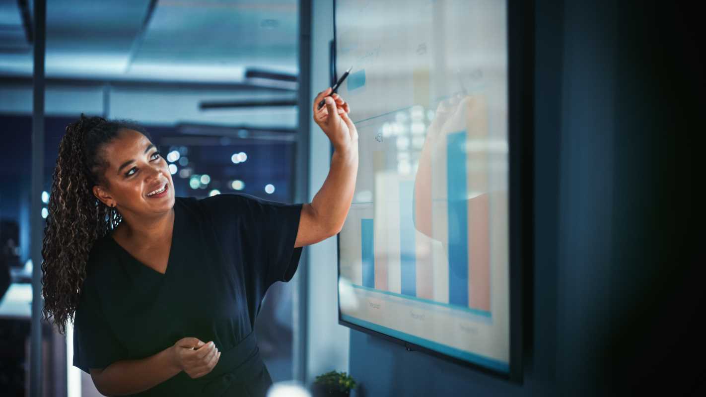 Digital Solutions for Redefining Employee Microlearning