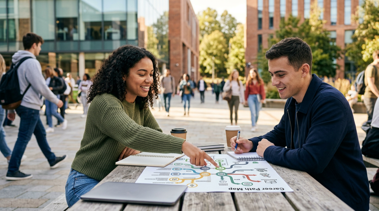 How Choosing the Right College Major Can Dramatically Impact Your Career Opportunities and Lifetime Earnings